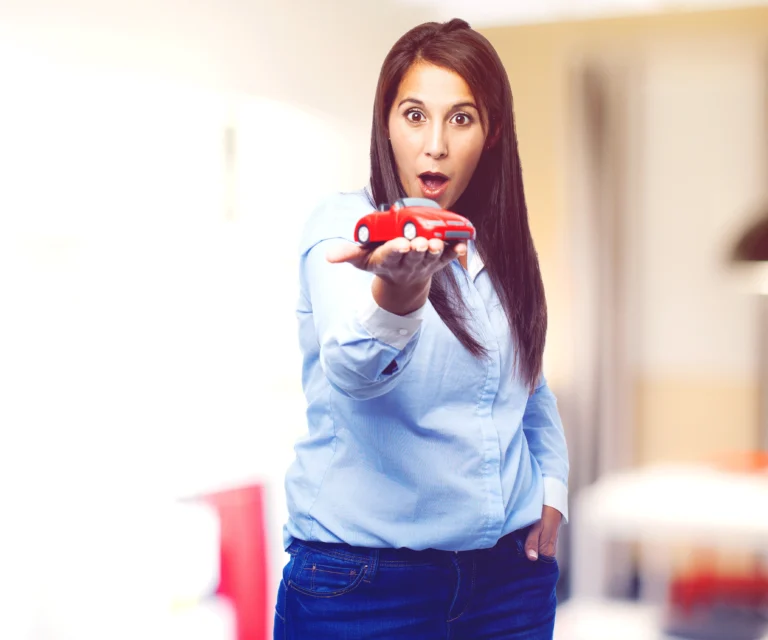 Como juntar dinheiro para um carro em 1 ano
