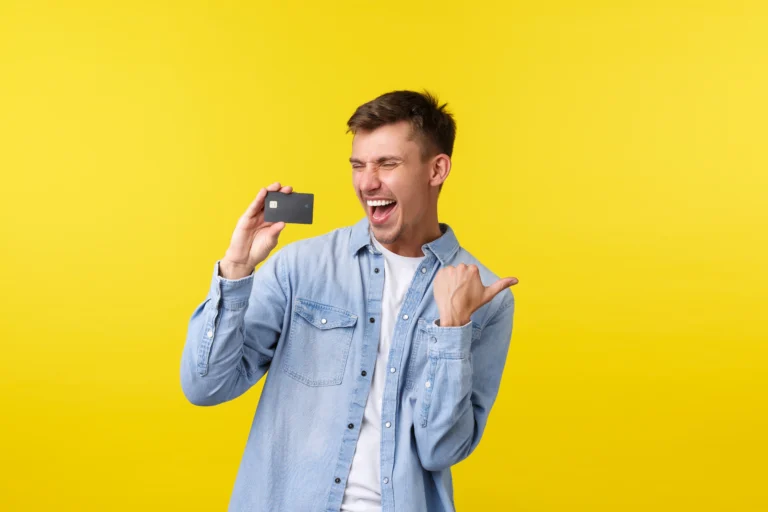 Qual é o cartão de crédito com melhor cashback?